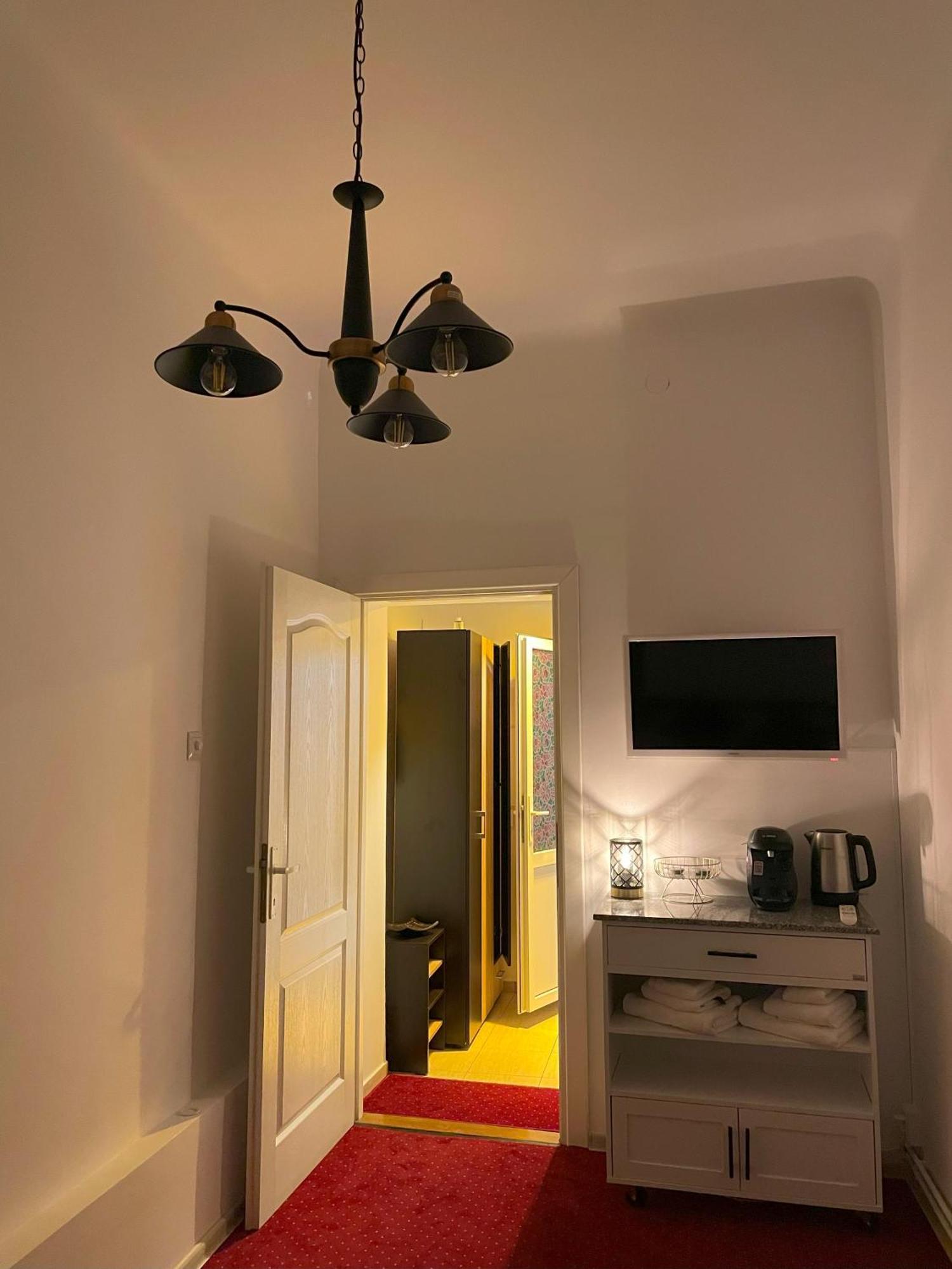 Studiopro44 Сибиу Экстерьер фото