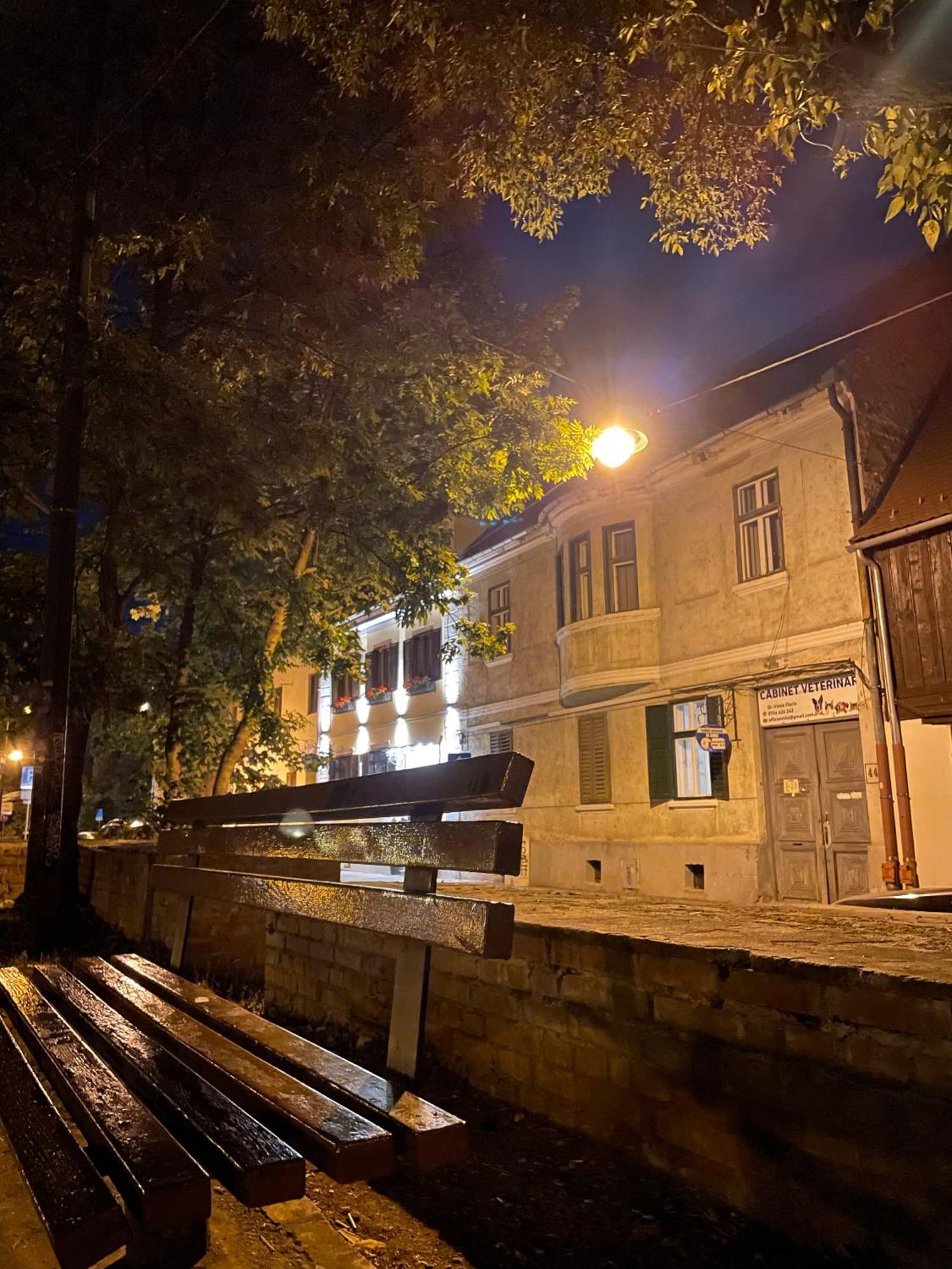 Studiopro44 Сибиу Экстерьер фото