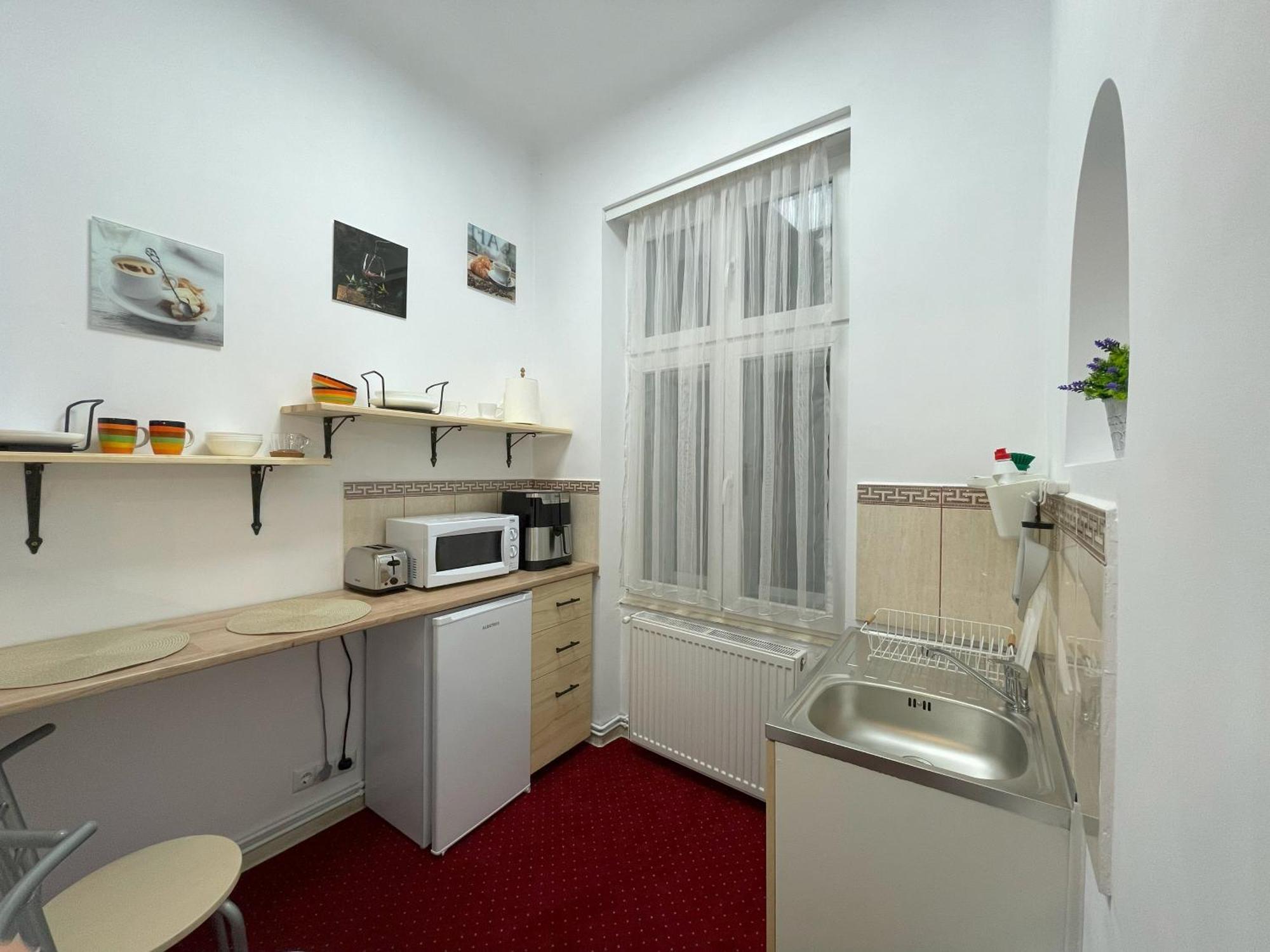 Studiopro44 Сибиу Экстерьер фото